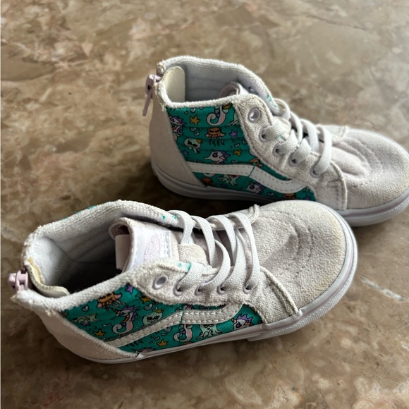 Vans sneakers - Picture 4 of 8